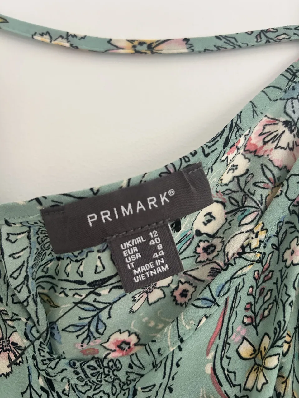 Musculosa Primark - imagen 2
