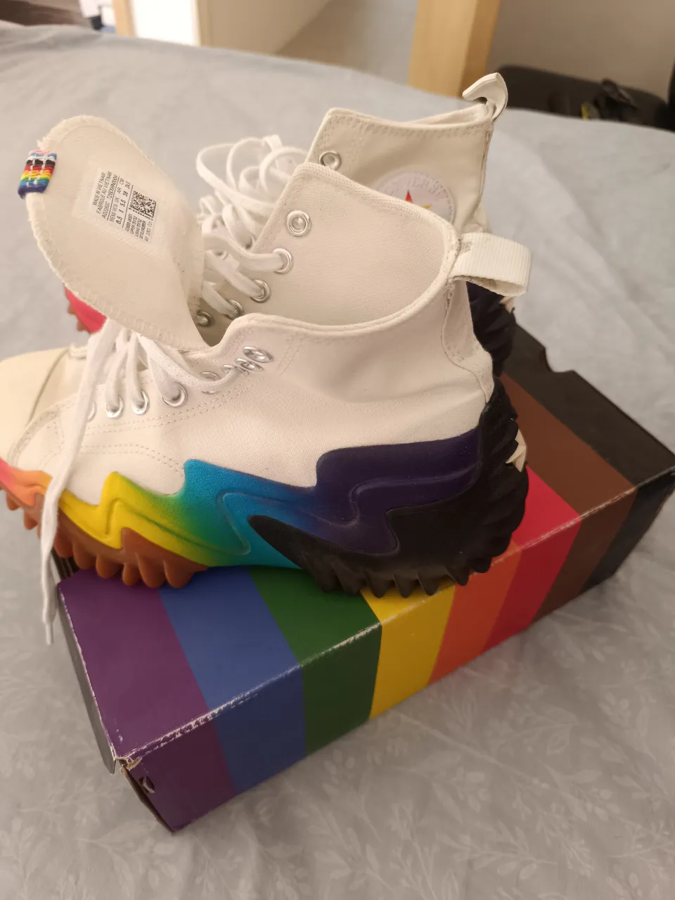 Zapatillas Converse - imagen 4
