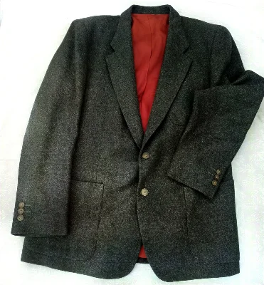 Nino cerruti-parís
