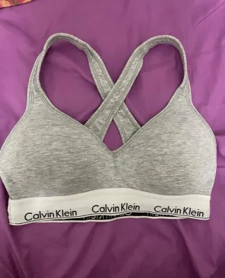 Calvin Klein
