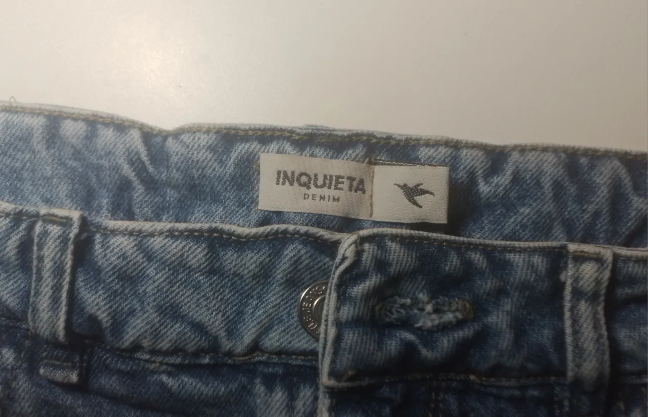 Pollera Inquieta - imagen 3