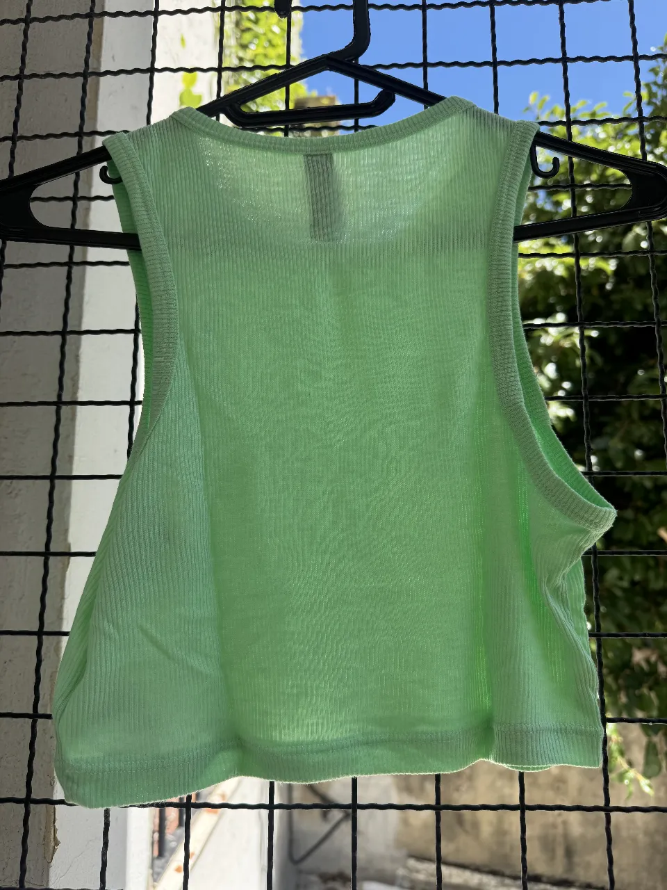 Musculosa i ♥ 47 - imagen 2