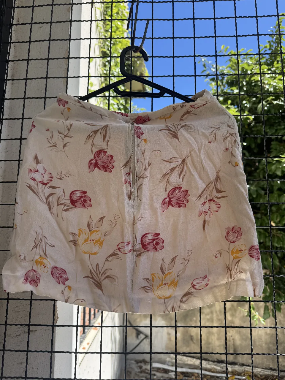 Pollera Yagmour - imagen 2