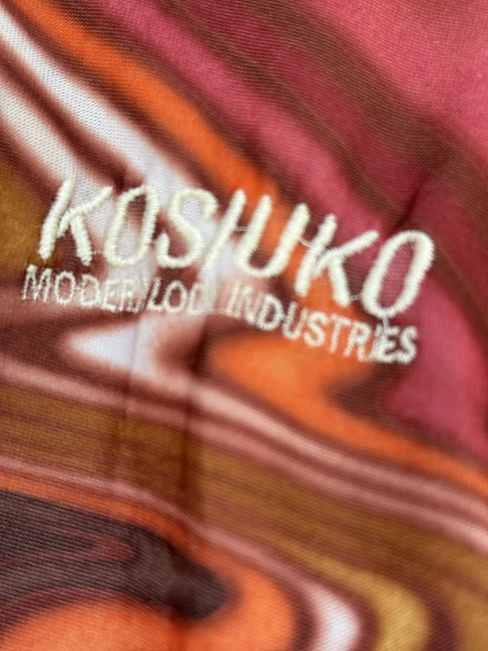 Camisa Kosiuko - imagen 4