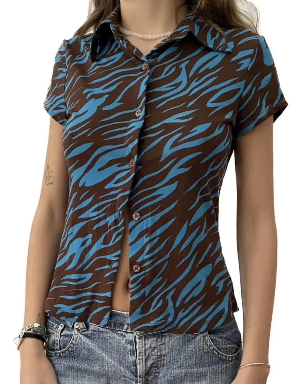 Camisa GUESS - imagen 4