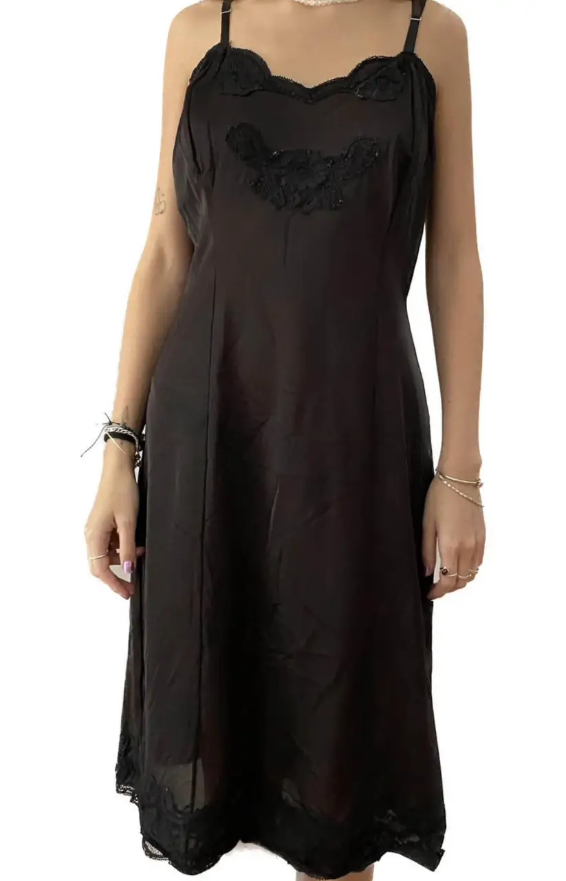 Vestido Otra - imagen 3