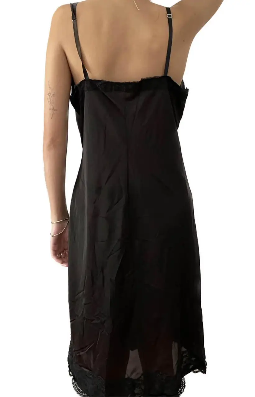 Vestido Otra - imagen 4