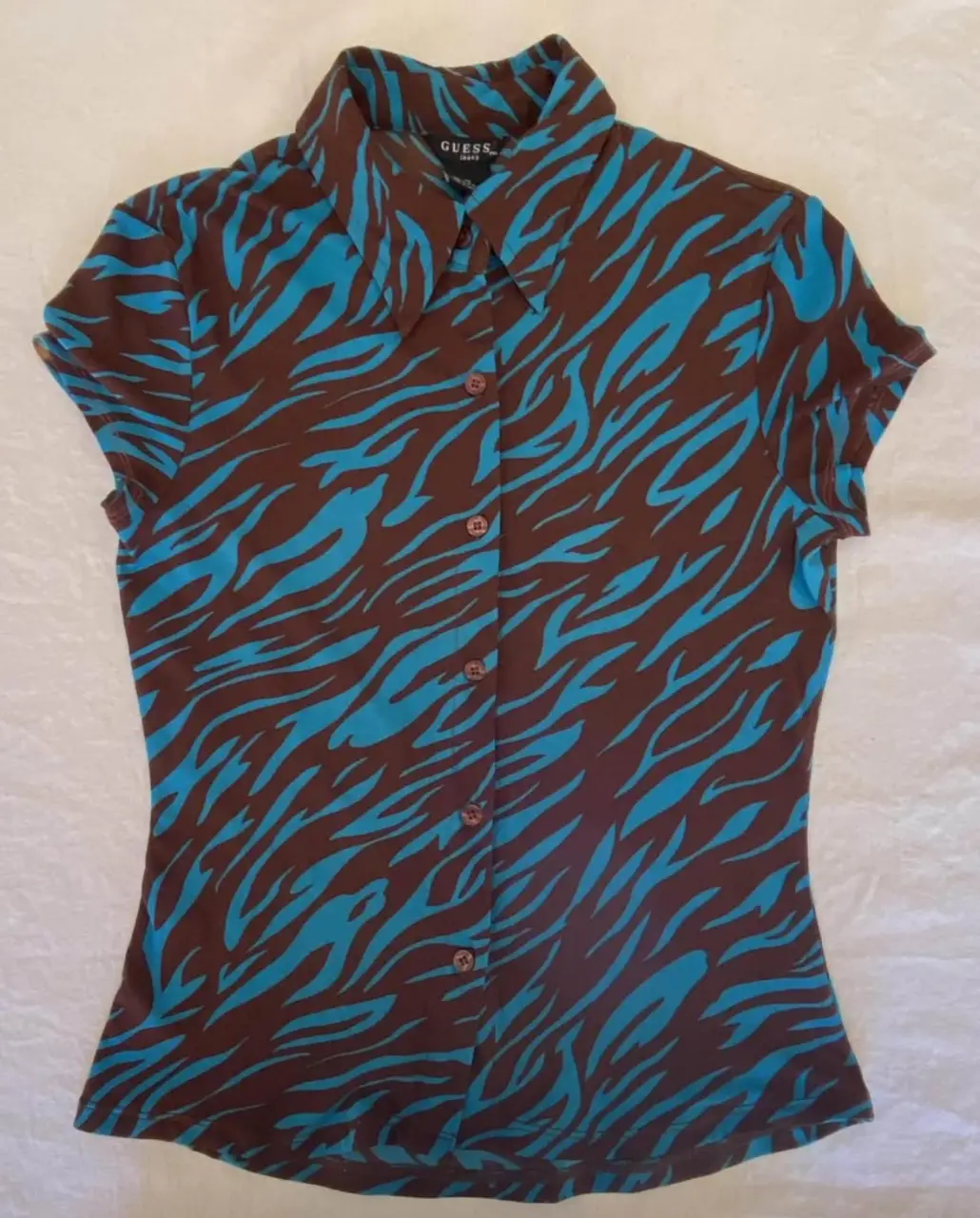 Camisa GUESS - imagen 1