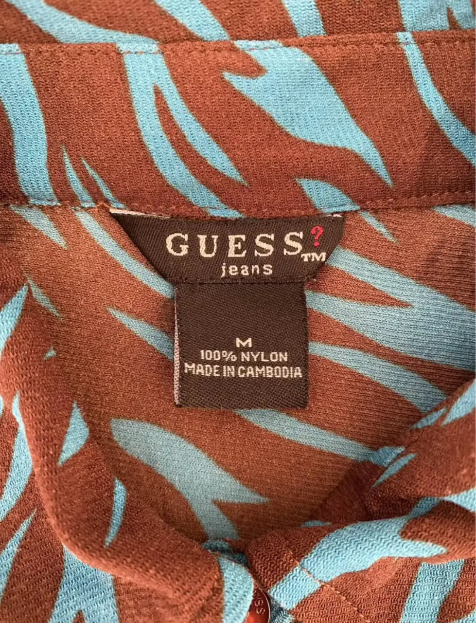 Camisa GUESS - imagen 3
