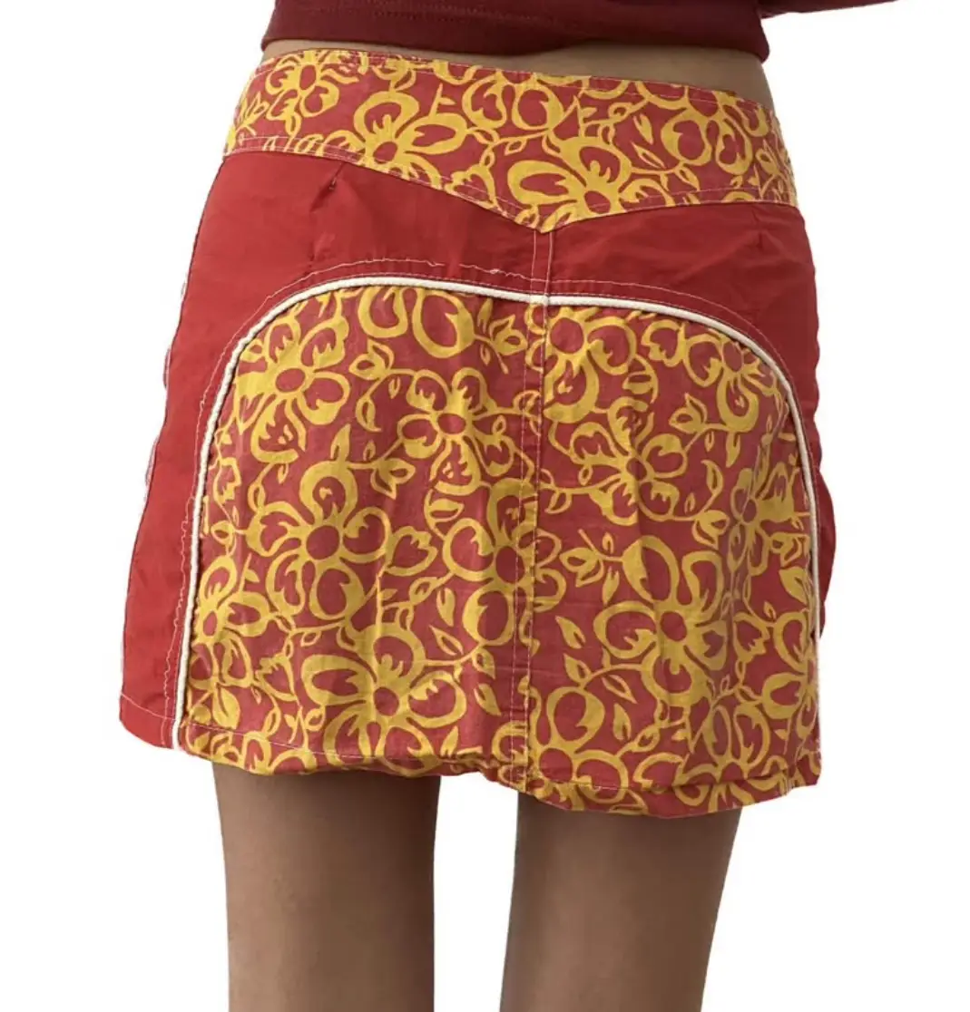 Minifalda Otro - imagen 3