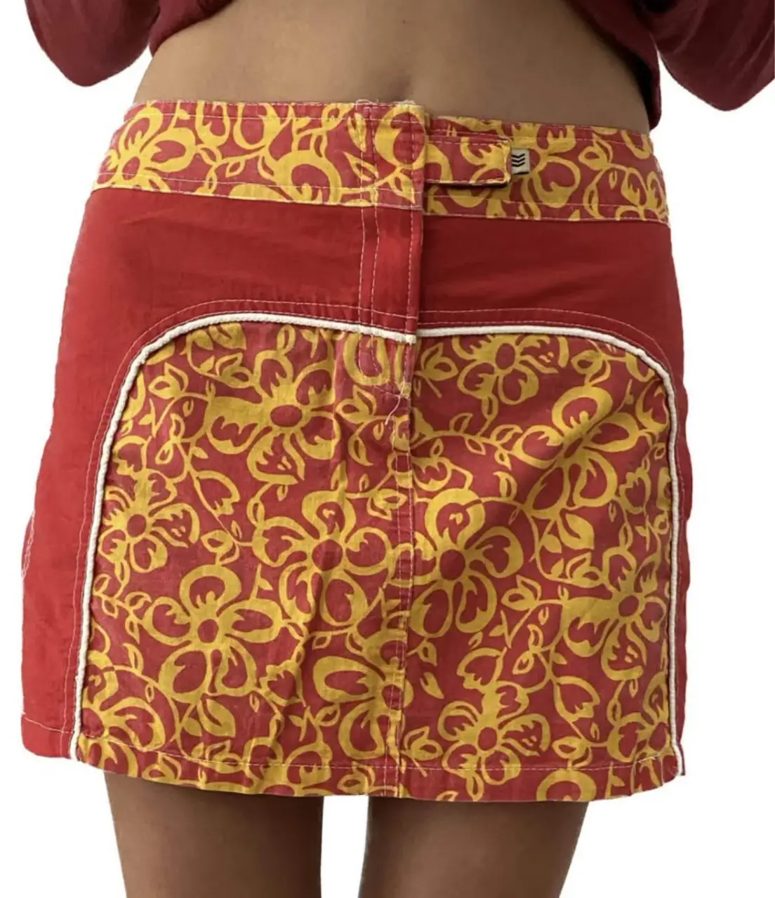 Minifalda Otro - imagen 2