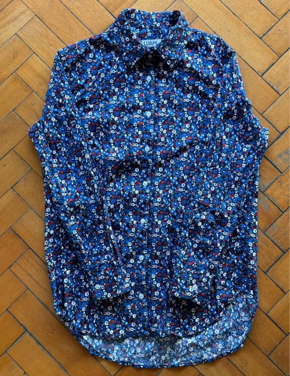 Camisa Otra - imagen 2