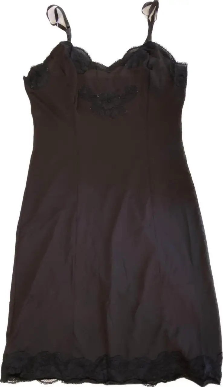 Vestido Otra - imagen 1