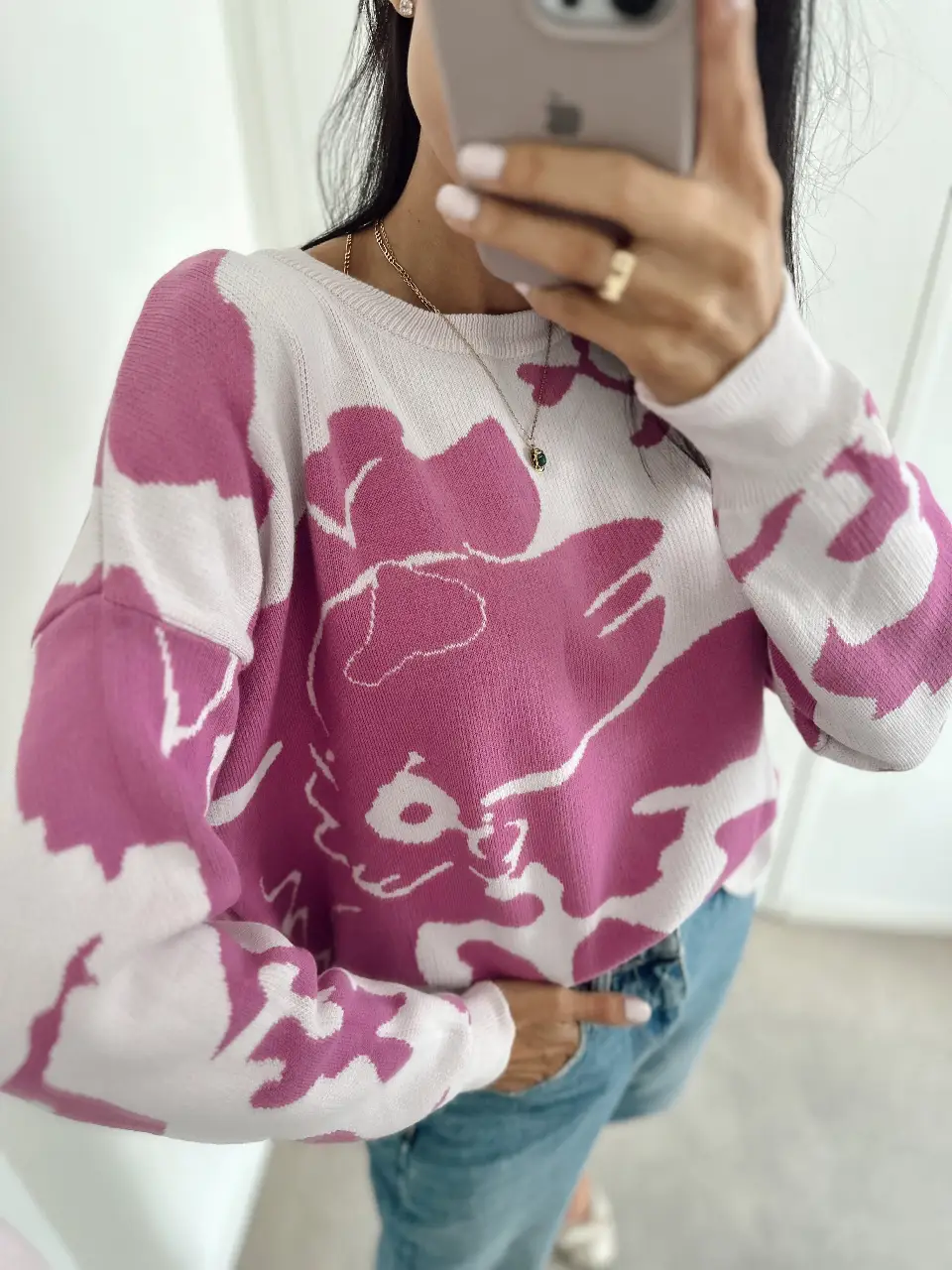 Sweater MOKAKNIT - imagen 2
