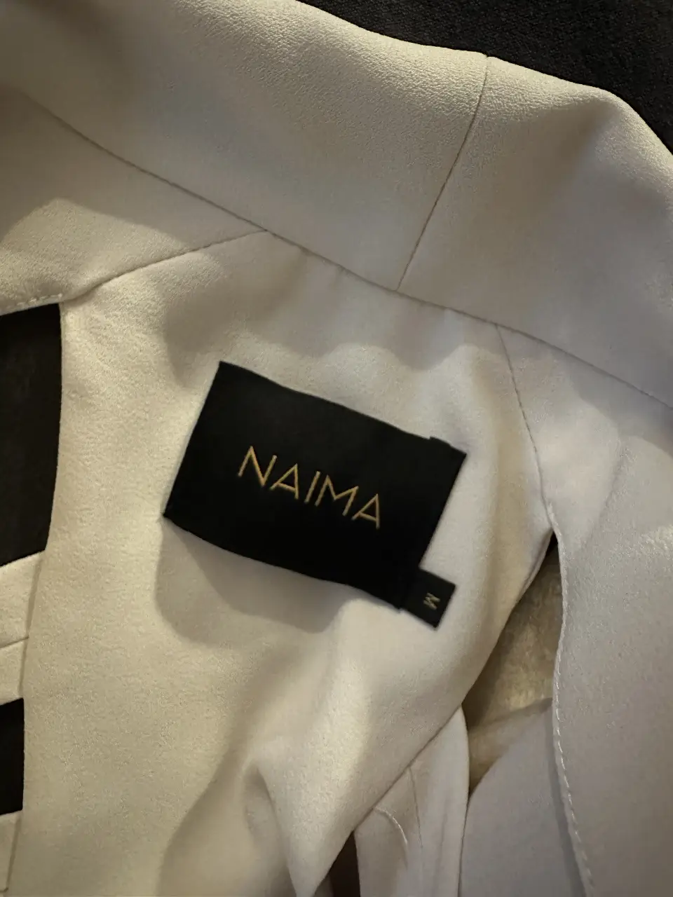 Blazer Naima - imagen 2
