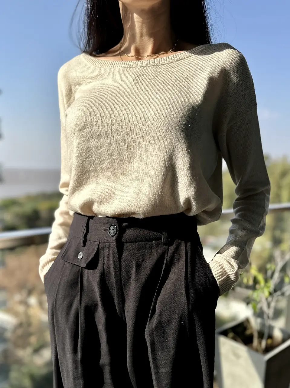 Sweater H&M - imagen 3