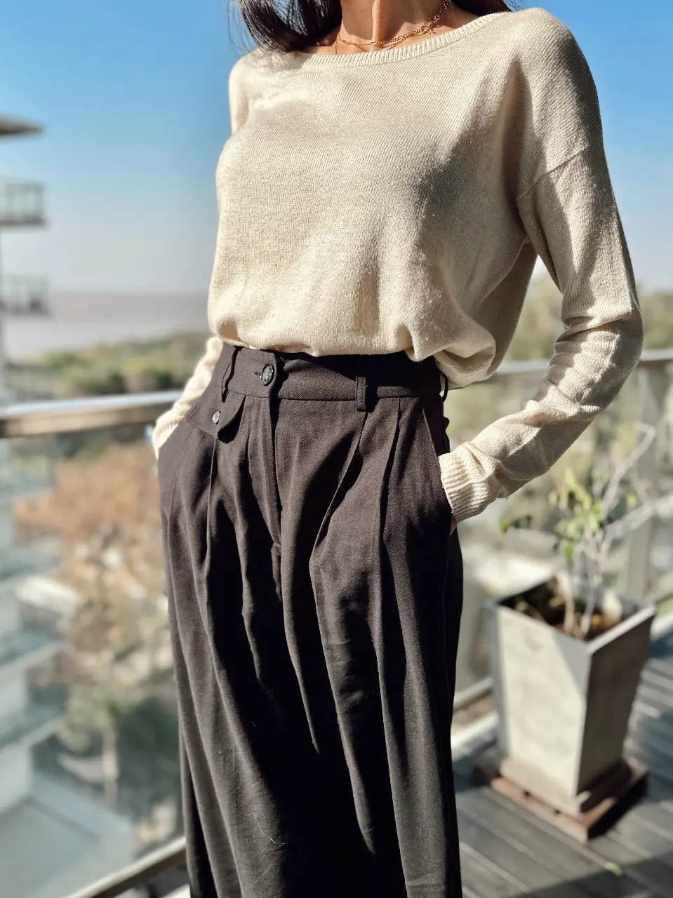 Sweater H&M - imagen 2