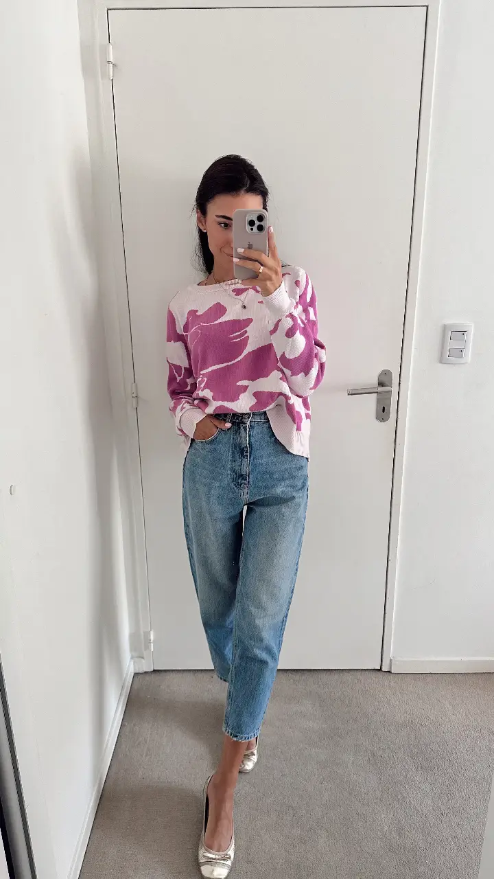 Sweater MOKAKNIT - imagen 5