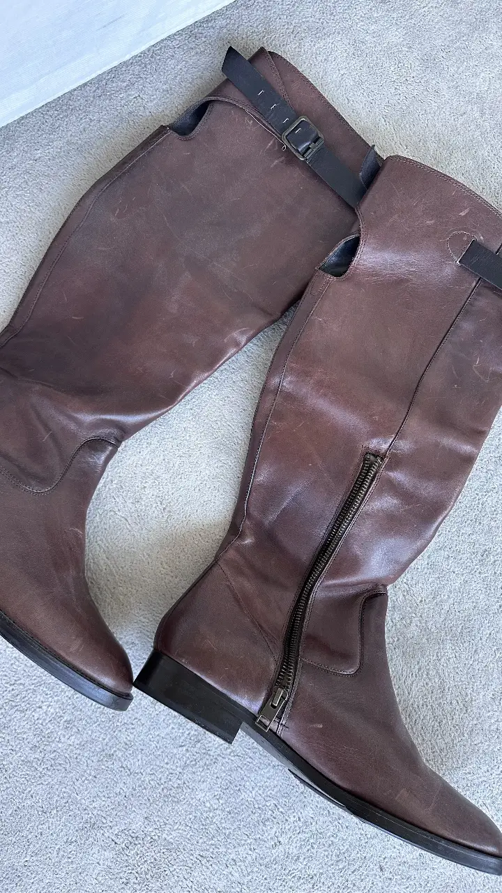 Botas AllSaints - imagen 6