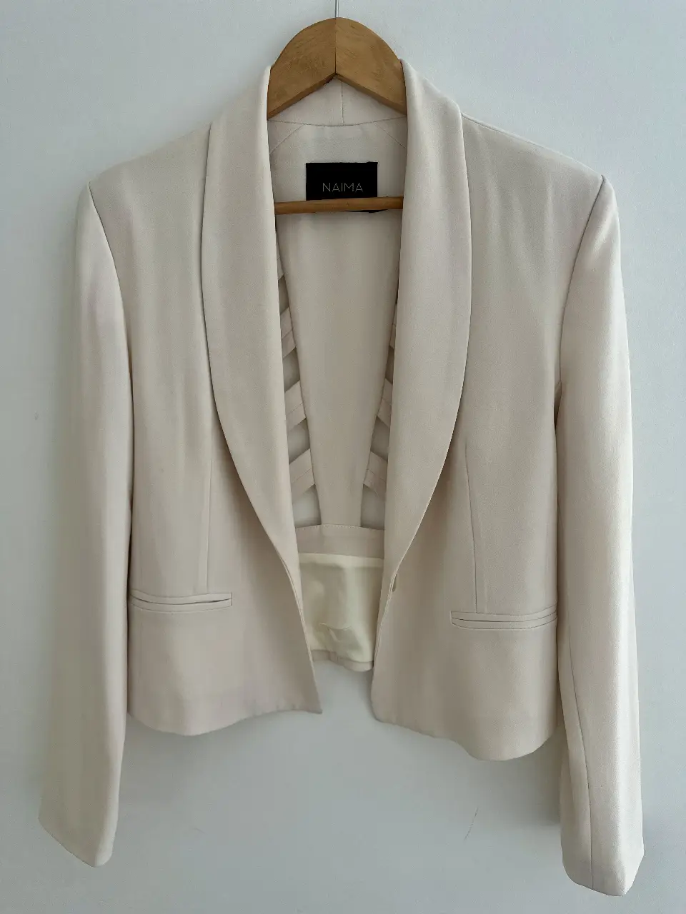 Blazer Naima - imagen 6
