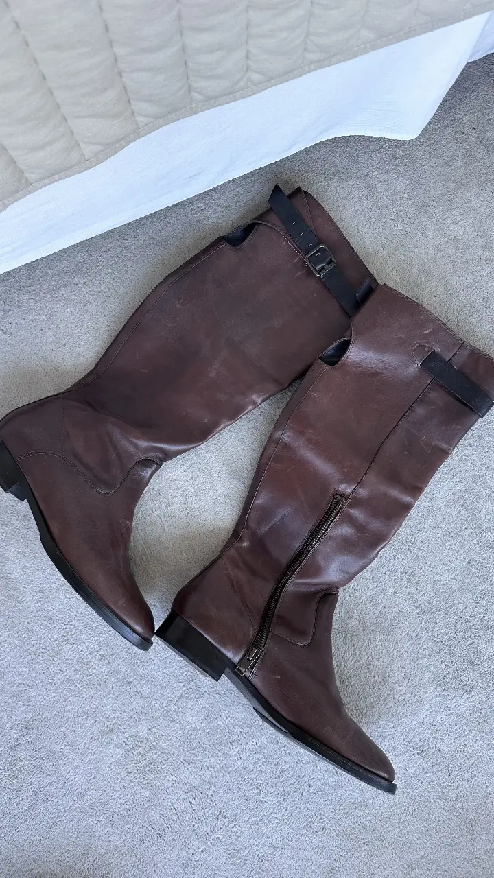 Botas AllSaints - imagen 2