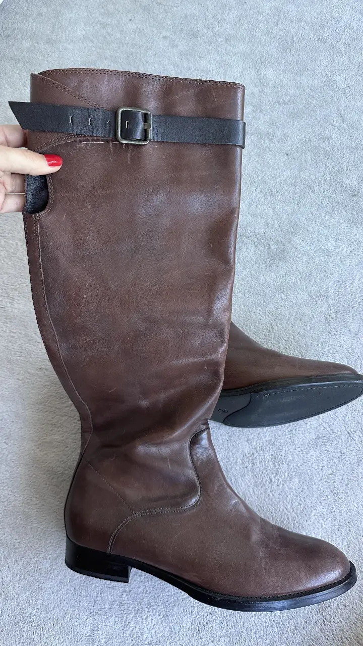 Botas AllSaints - imagen 5