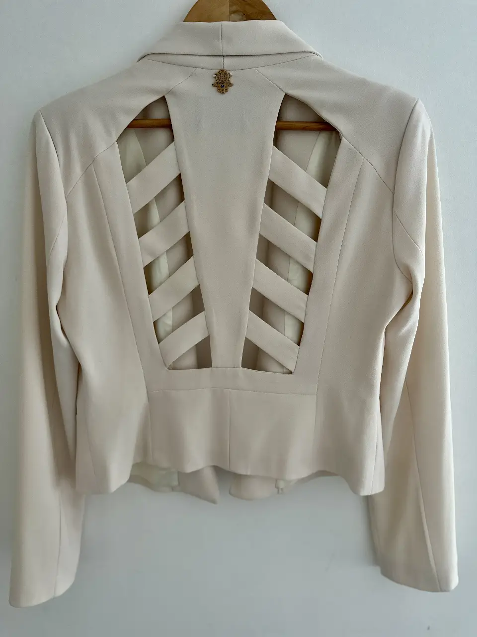 Blazer Naima - imagen 5