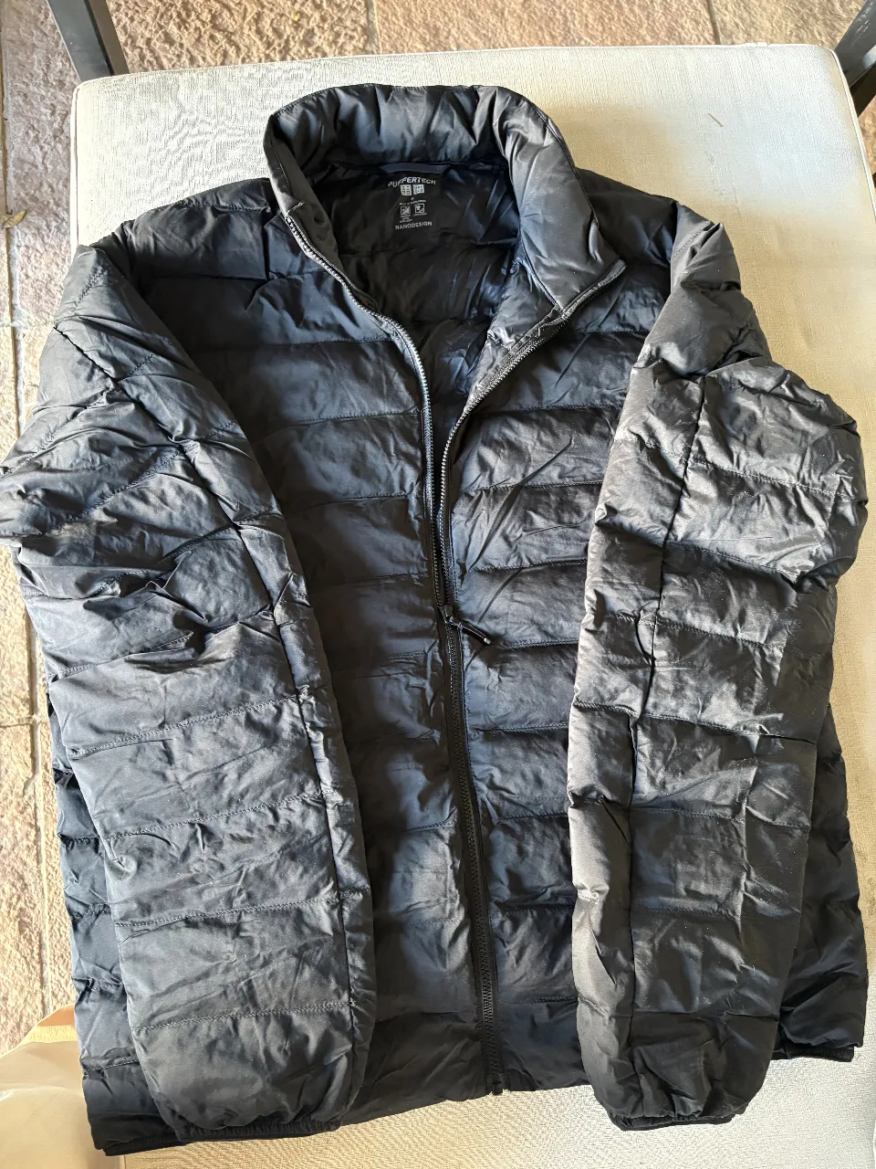 Campera Uniqlo - imagen 2