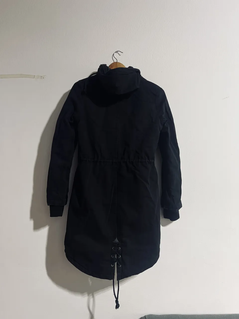 Campera Paula Cahen D'Anvers - imagen 6
