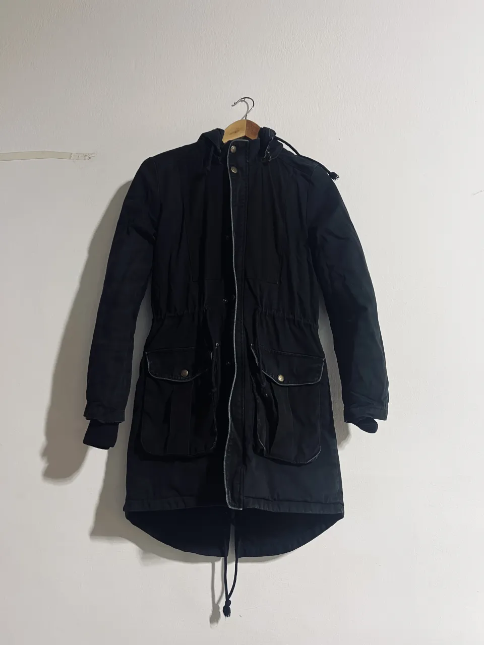 Campera Paula Cahen D'Anvers - imagen 4
