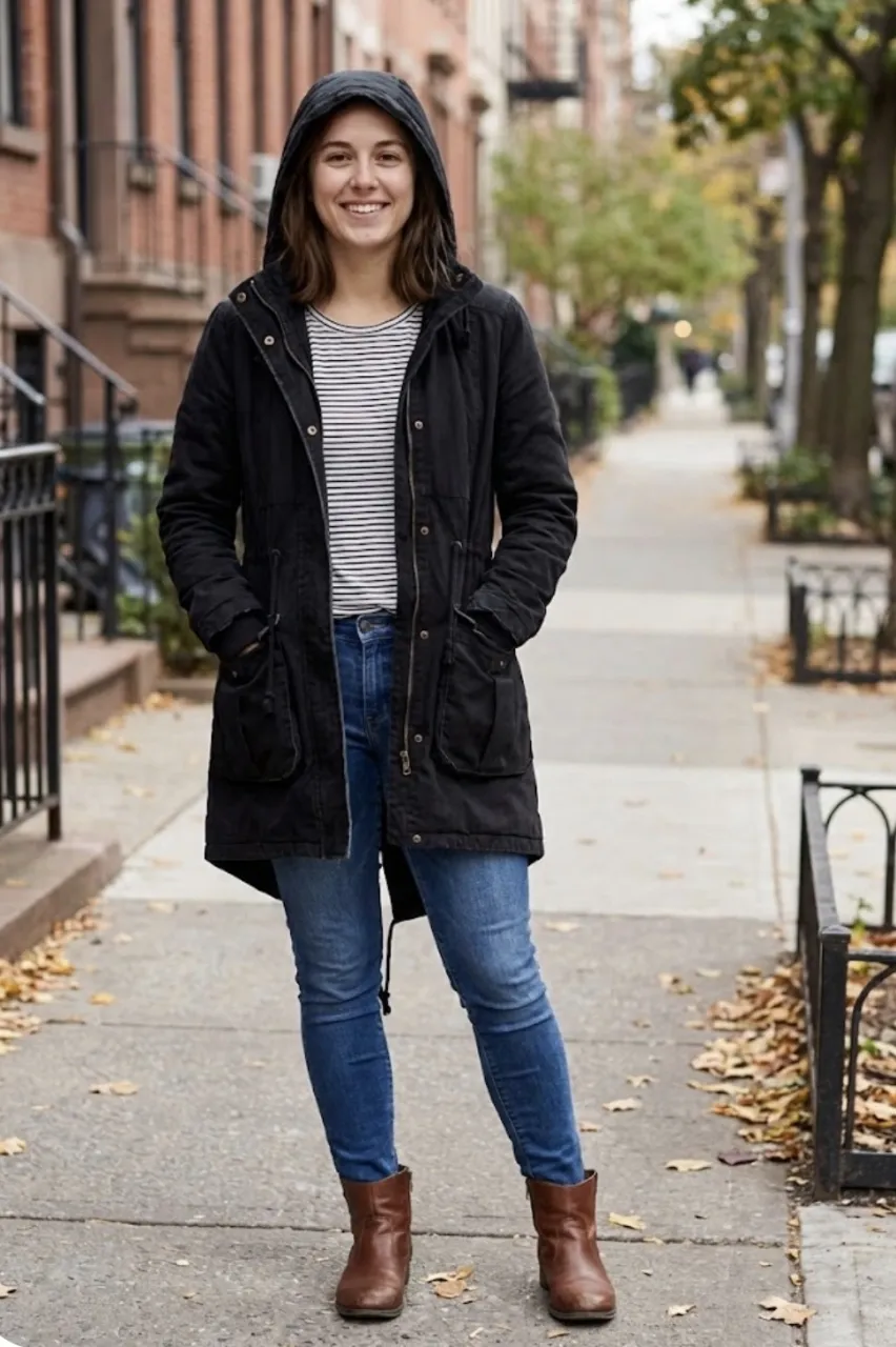 Campera Paula Cahen D'Anvers - imagen 3