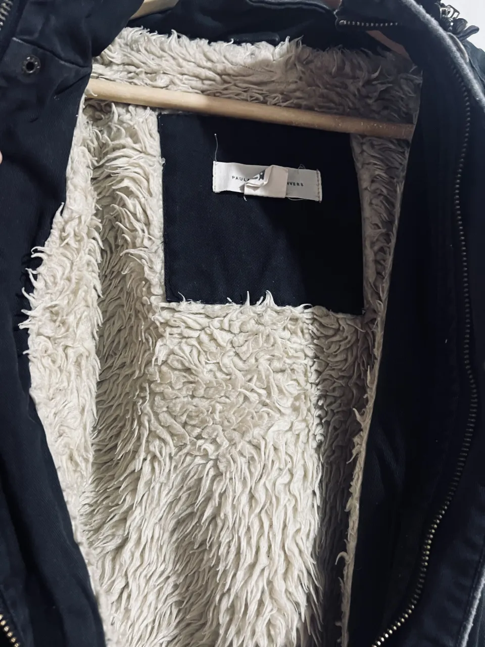 Campera Paula Cahen D'Anvers - imagen 5