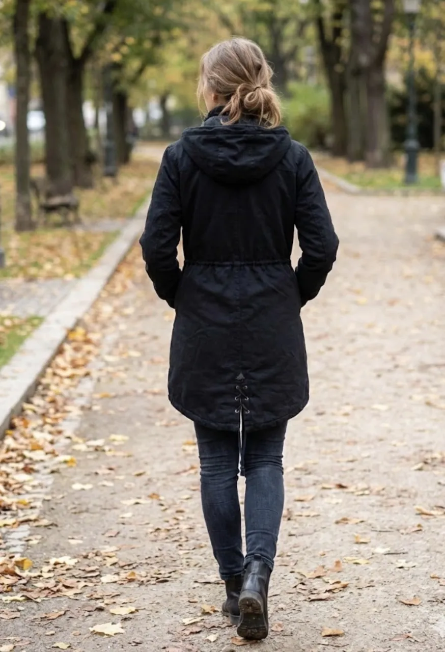 Campera Paula Cahen D'Anvers - imagen 2
