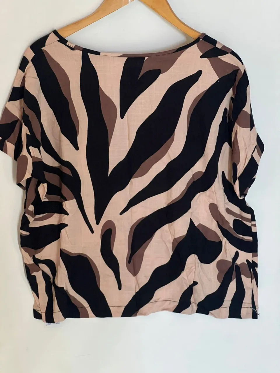 Remera Otro - imagen 6