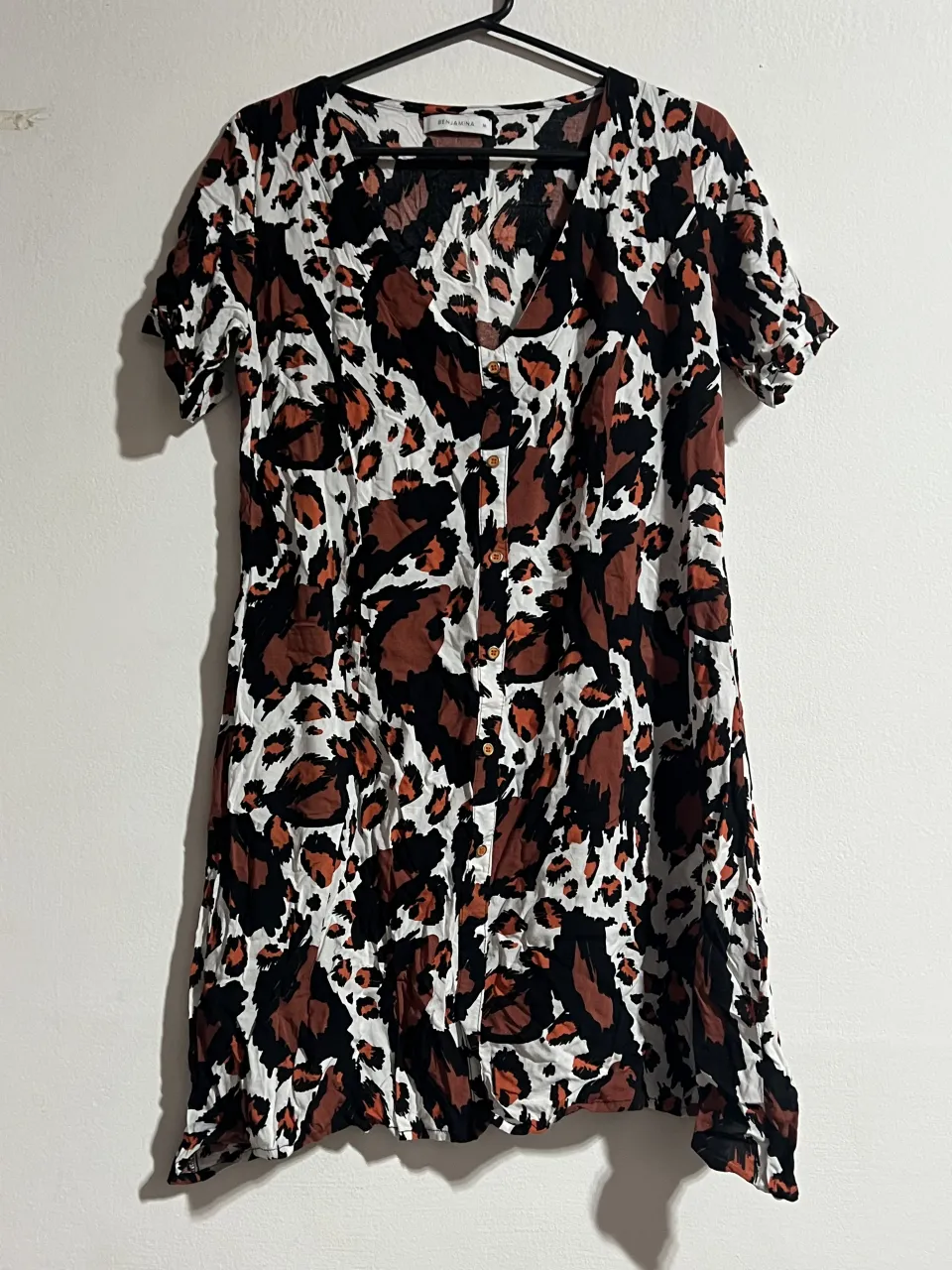 Vestido Benjamina - imagen 3