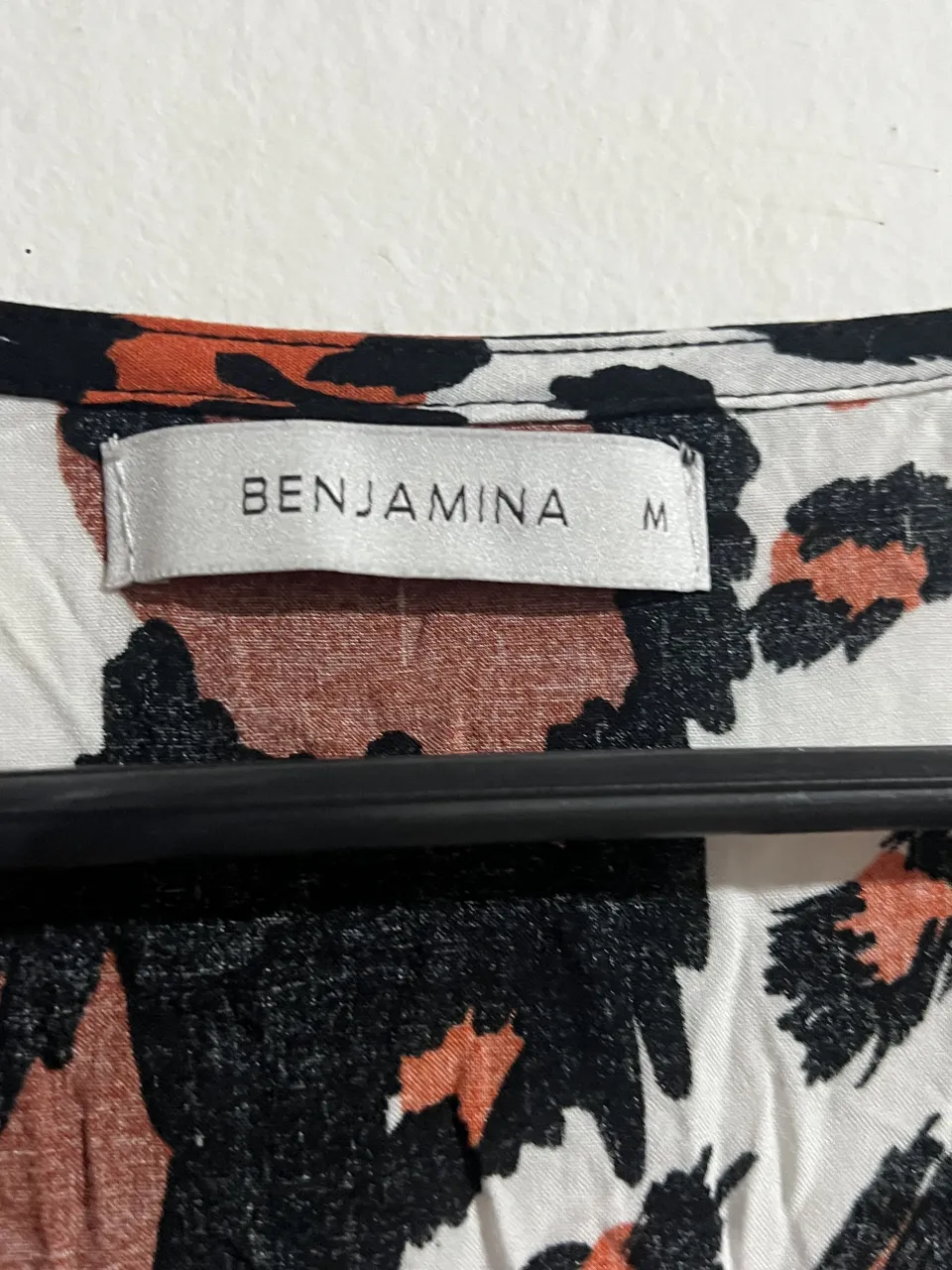 Vestido Benjamina - imagen 4