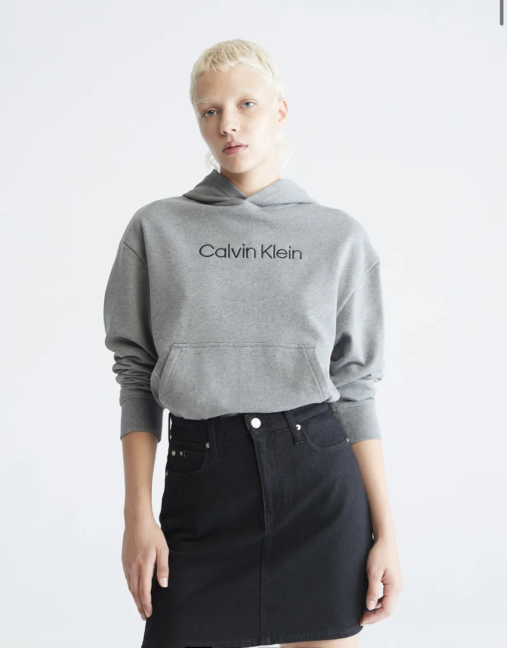 Buzo Calvin Klein - imagen 1