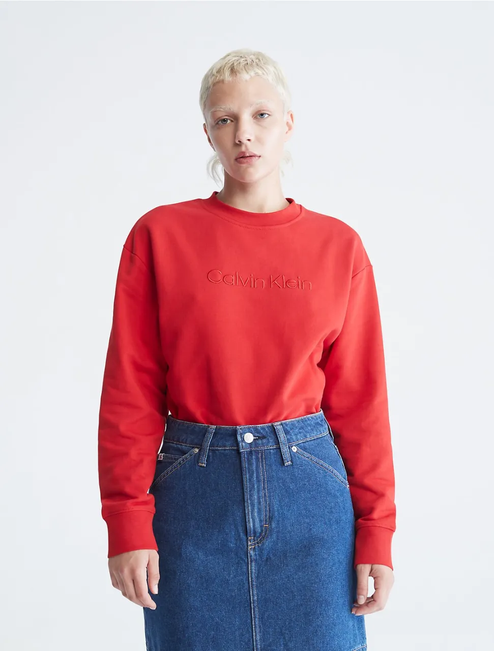 Buzo Calvin Klein - imagen 1