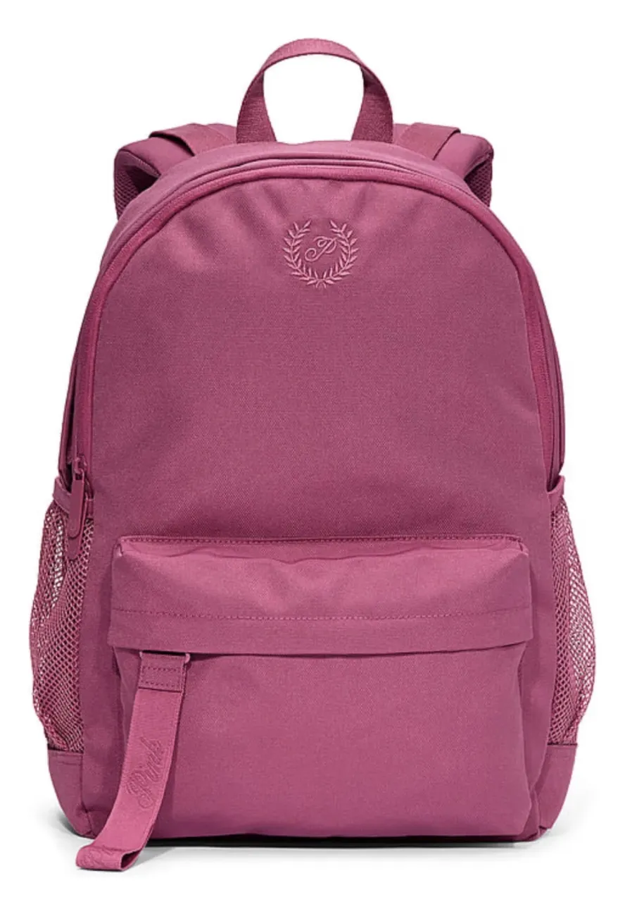 Mochila Pink