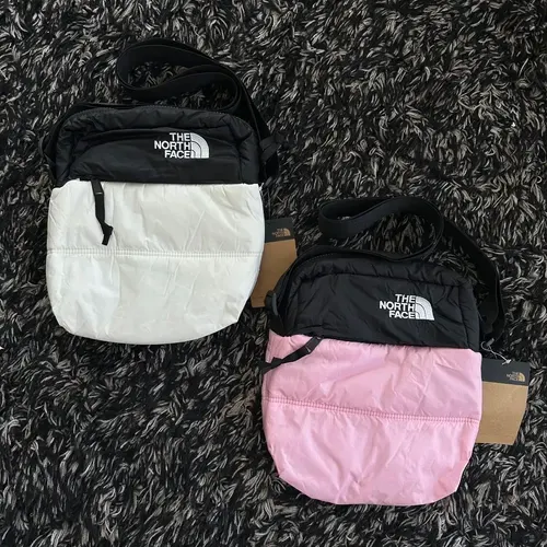 Bandolera The North Face - imagen 4