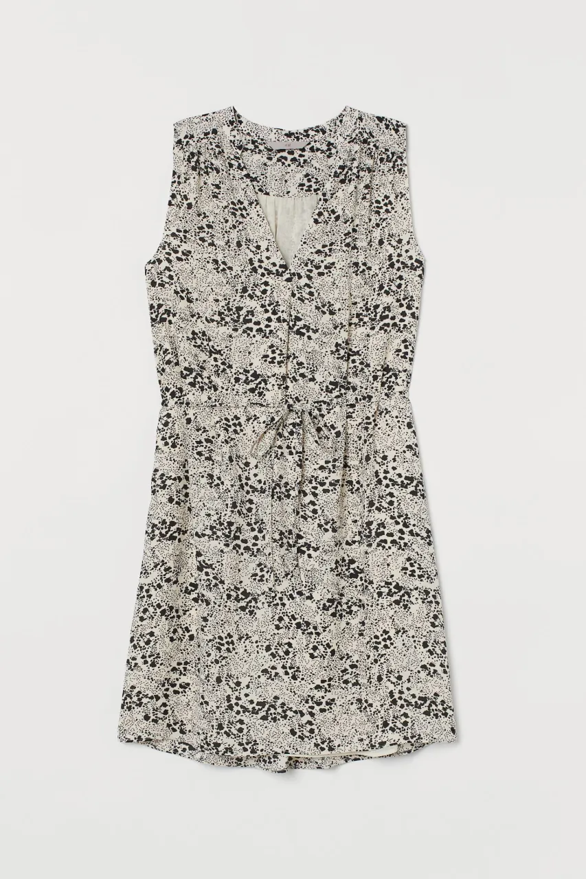 Vestido H&M - imagen 1