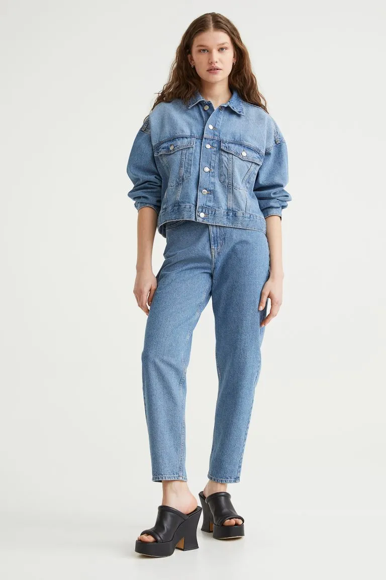 Campera H&M - imagen 3