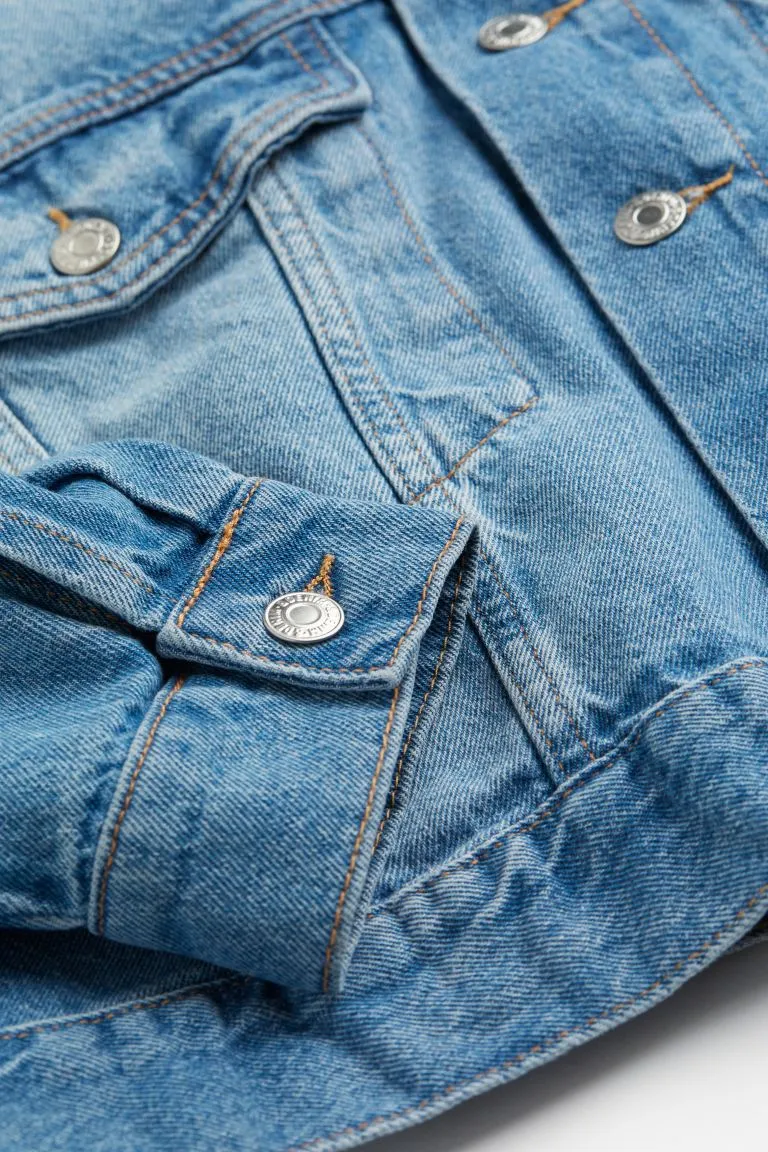 Campera H&M - imagen 2