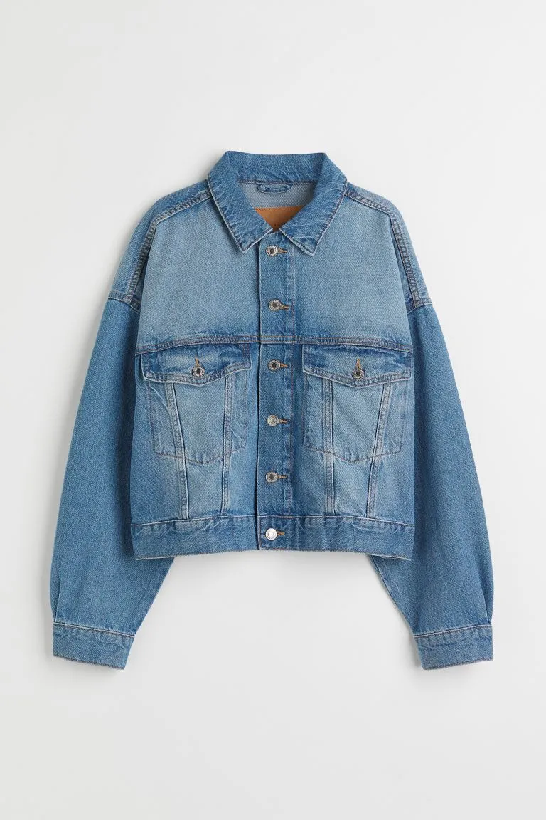 Campera H&M - imagen 1