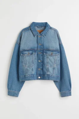 H&M