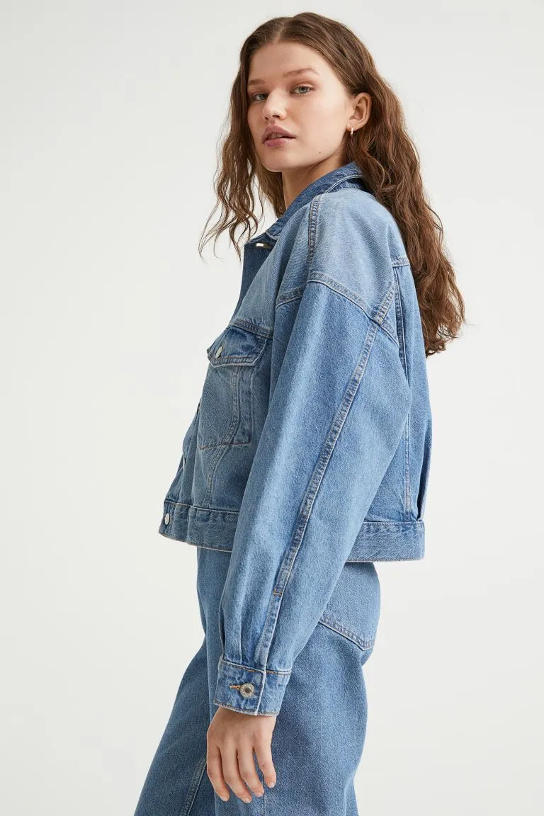 Campera H&M - imagen 4