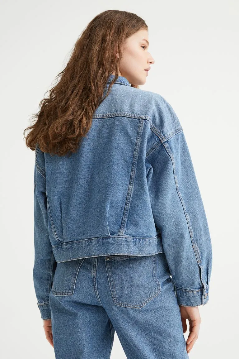 Campera H&M - imagen 5