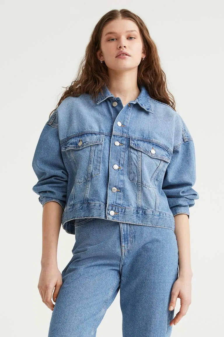 Campera H&M - imagen 6