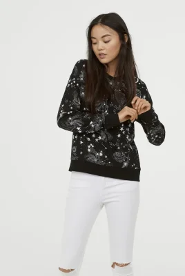 H&M
