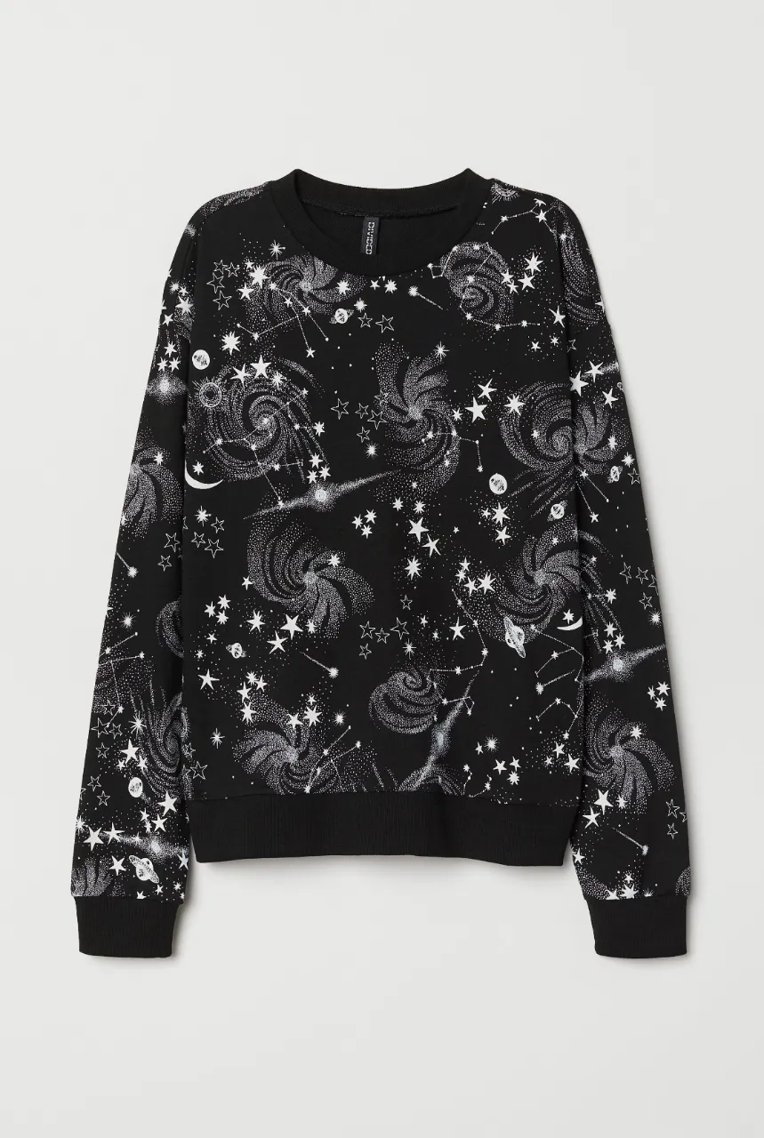 Buzo H&M - imagen 3